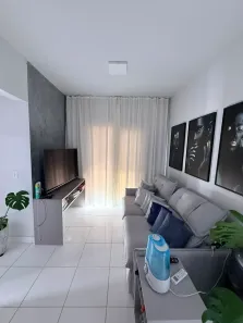 Apartamento com 2 Quartos à venda, 52m² no Jardim Mariana, Cuiabá