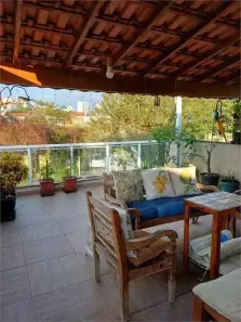 Sobrado com 3 Quartos à venda, 110m² no Conjunto Residencial Santa Terezinha, São Paulo