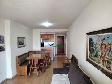 Apartamento com 2 Quartos à venda, 64m² no Vila Gilda, Santo André