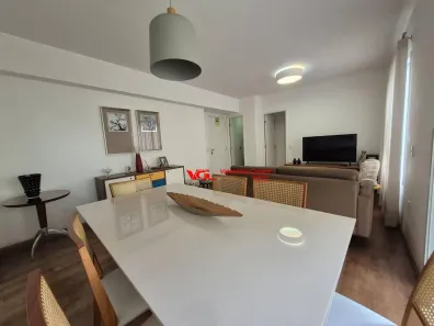Apartamento com 3 Quartos à venda, 96m² no Jardim Pau Preto, Indaiatuba