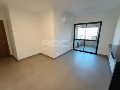 Apartamento com 2 Quartos para alugar, 85m² no Nova Aliança, Ribeirão Preto