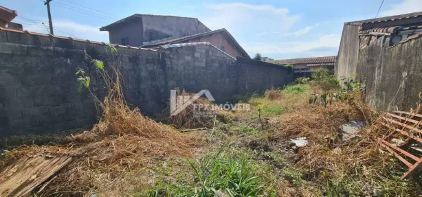 Lote/Terreno à venda, 210m² no , Itanhaém