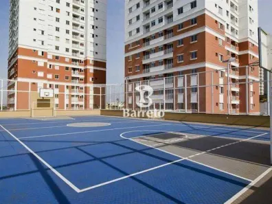 Apartamento com 3 Quartos à venda, 66m² no Terra Bonita, Londrina