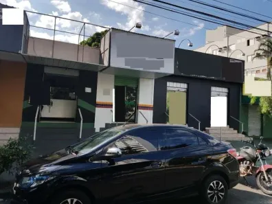 Ponto Comercial com 3 Quartos à venda, 280m² no Cazeca, Uberlândia