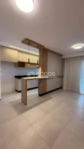 Apartamento com 3 Quartos para alugar, 114m² no Morada da Colina, Uberlândia