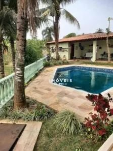 Casa de Condomínio com 3 Quartos à venda, 169m² no Condomínio Zuleika Jabour, Salto