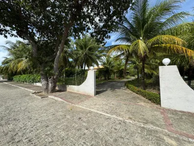 Casa com 4 Quartos para alugar, 738m² no Jacundá, Aquiraz