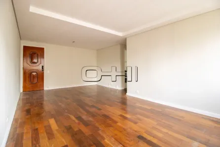 Apartamento com 3 Quartos à venda, 114m² no Cidade Monções, São Paulo