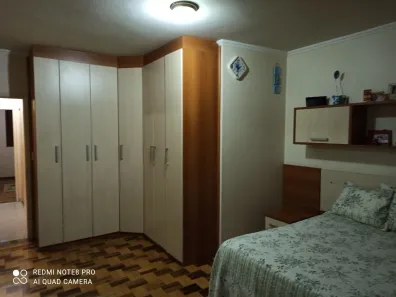 Sobrado com 2 Quartos à venda, 161m² no Jardim Satélite, São Paulo