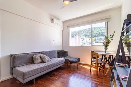 Apartamento com 2 Quartos à venda, 61m² no Flamengo, Rio de Janeiro