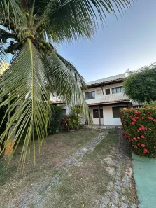Casa de Condomínio com 4 Quartos à venda, 160m² no Stella Maris, Salvador
