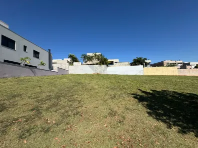 Lote/Terreno à venda, 520m² no Residencial e Empresarial Alphaville, Ribeirão Preto