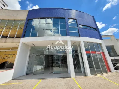 para alugar, 479m² no Jardim São Domingos, Americana