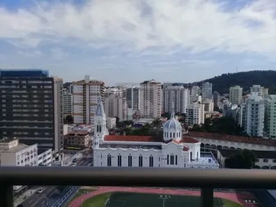 Cobertura com 2 Quartos à venda, 160m² no Santa Rosa, Niterói