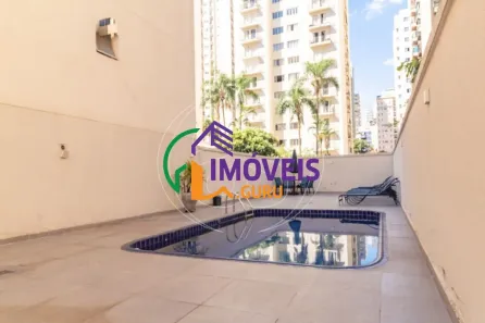 Apartamento com 2 Quartos à venda, 60m² no Moema, São Paulo