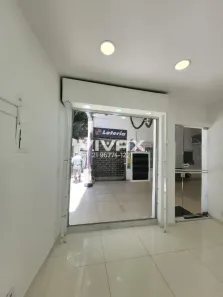 Ponto Comercial à venda, 25m² no Méier, Rio de Janeiro