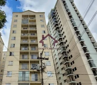Apartamento com 2 Quartos à venda, 60m² no Sacomã, São Paulo