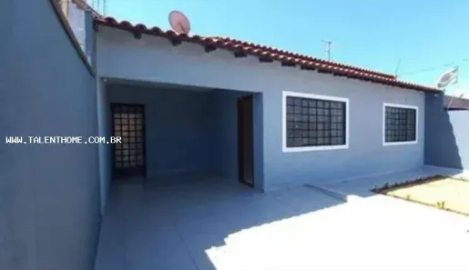 Casa com 3 Quartos à venda, 160m² no Residencial Vila Romana, Londrina