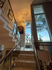 Casa com 4 Quartos à venda, 301m² no Medeiros, Jundiaí