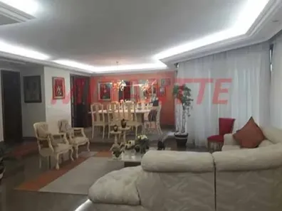 Apartamento com 4 Quartos à venda, 219m² no Santana, São Paulo