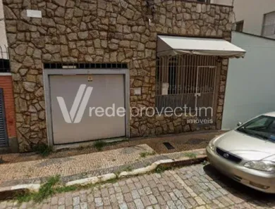 Casa com 3 Quartos à venda, 118m² no Centro, Campinas