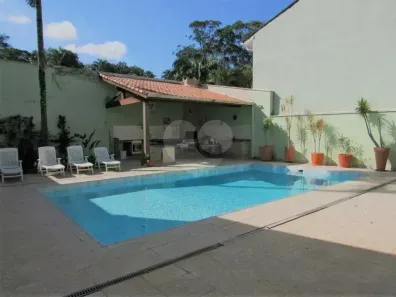 Casa com 4 Quartos à venda, 789m² no Santo Amaro, São Paulo