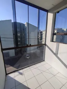 Apartamento com 2 Quartos para alugar, 40m² no Nova Sapucaia, Sapucaia do Sul