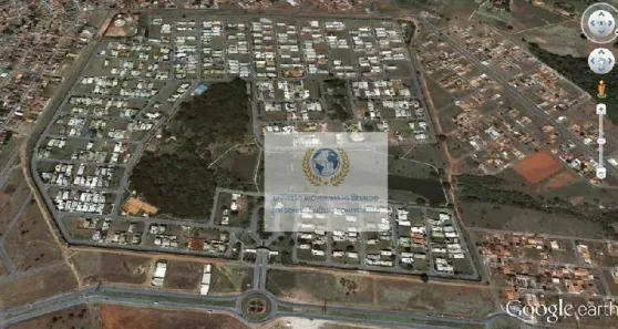Lote/Terreno à venda, 345000m² no Parque Brasil 500, Paulínia