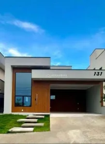 Casa com 3 Quartos à venda, 157m² no Residencial Colinas, Caçapava