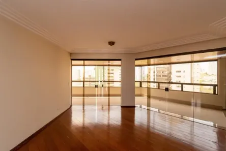 Apartamento com 4 Quartos à venda, 346m² no Setor Oeste, Goiânia