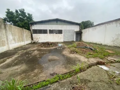 Galpão/Depósito/Armazém à venda, 340m² no Prado Velho, Curitiba