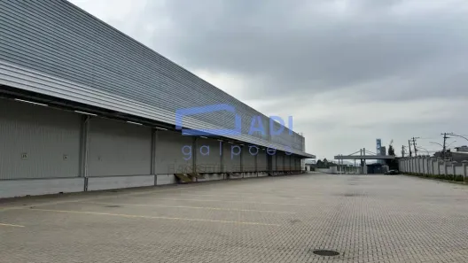 Galpão/Depósito/Armazém para alugar, 3600m² no Jardim Arapongas, Guarulhos