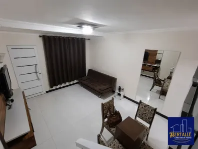 Casa com 2 Quartos à venda, 72m² no Vila Cloris, Belo Horizonte
