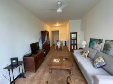 Apartamento com 3 Quartos à venda, 108m² no Ipanema, Rio de Janeiro