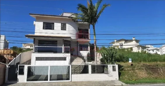 Casa com 4 Quartos à venda, 180m² no Pedra Branca, Palhoça