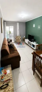 Apartamento com 2 Quartos à venda, 65m² no Jardim Pedroso, Indaiatuba