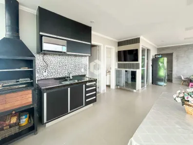 Cobertura com 4 Quartos à venda, 130m² no Nova Esperança, Belo Horizonte