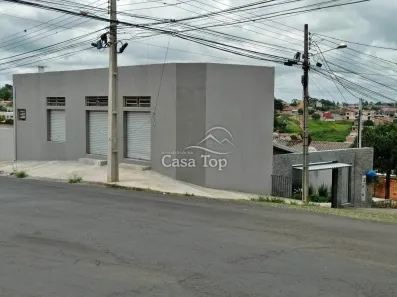 Casa com 3 Quartos à venda, 170m² no Contorno, Ponta Grossa