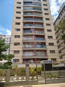 Apartamento com 2 Quartos à venda, 117m² no Cambuí, Campinas