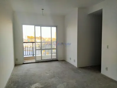 Apartamento com 2 Quartos à venda, 58m² no Jardim Chapadão, Campinas