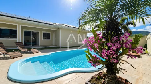 Casa com 5 Quartos à venda, 304m² no Centro, Antônio Carlos
