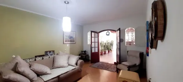 Casa com 3 Quartos à venda, 180m² no Novo Cruzeiro, Itatiba