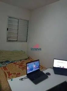 Apartamento com 2 Quartos à venda, 44m² no Jardim São Luis, Guarulhos