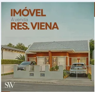 Casa com 2 Quartos à venda, 48m² no Forquilhas, São José