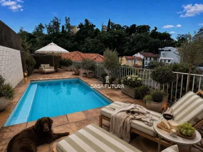 Casa de Condomínio com 5 Quartos à venda, 259m² no Verbo Divino, Barra Mansa