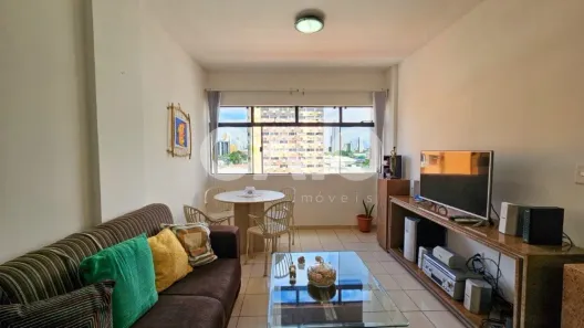 Apartamento com 3 Quartos à venda, 82m² no Lagoa Nova, Natal