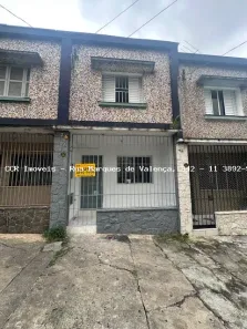Sobrado com 2 Quartos à venda, 70m² no Alto da Mooca, São Paulo