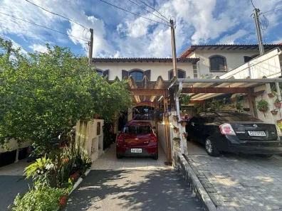Casa de Condomínio com 3 Quartos à venda, 75m² no Jardim Guarau, São Paulo