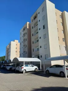 Apartamento com 2 Quartos à venda, 55m² no Vila Guilherme, Votorantim