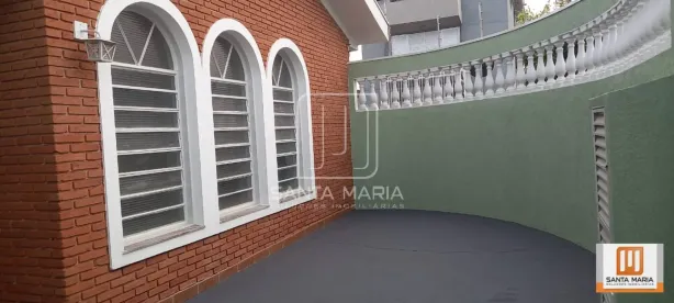 Imóvel Comercial com 3 Quartos à venda, 126m² no Jardim Paulista, Ribeirão Preto